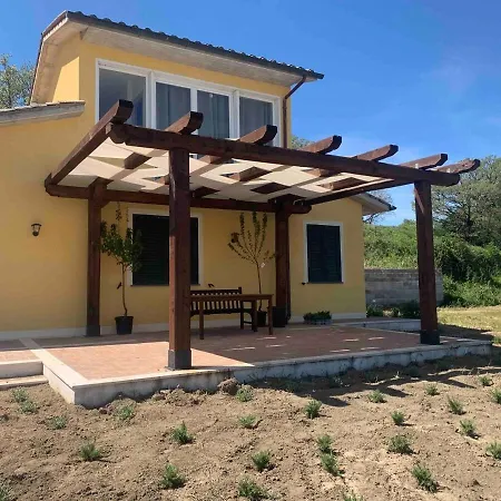 Casa Ponticello San Lorenzo Nuovo