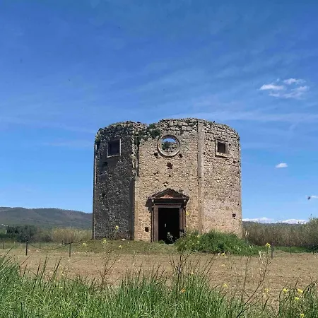 Casa Ponticello *