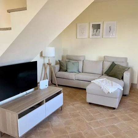 Casa Ponticello Holiday home *