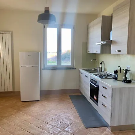 Prázdninový dům Casa Ponticello *