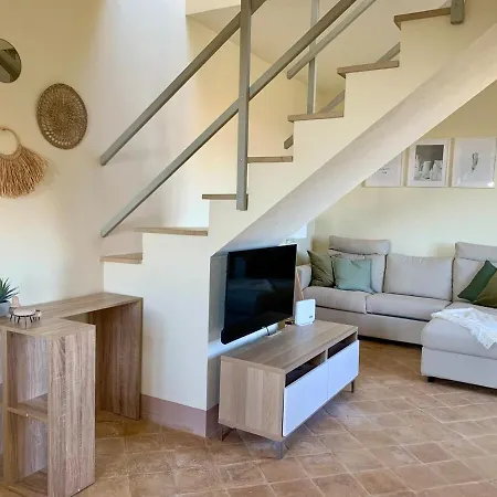 Casa Ponticello Prázdninový dům