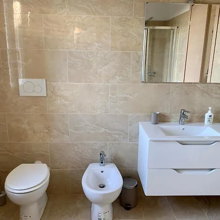 Casa Ponticello Prázdninový dům *