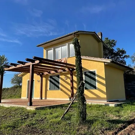 Holiday home Casa Ponticello *